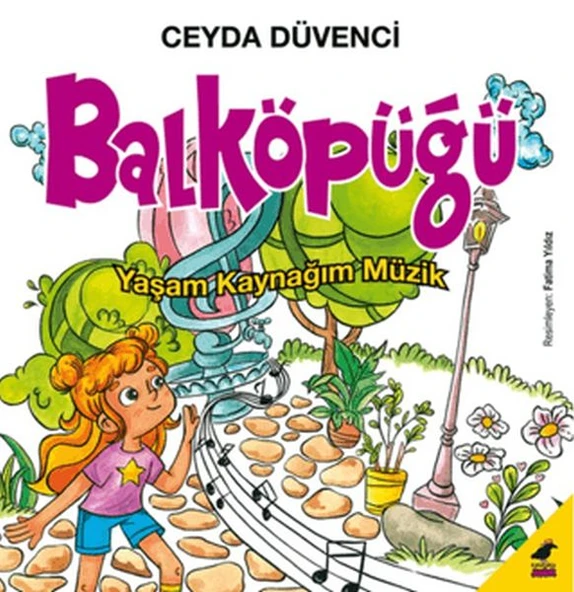 Balköpüğü Yaşam Kaynağım Müzik ürün görseli 1
