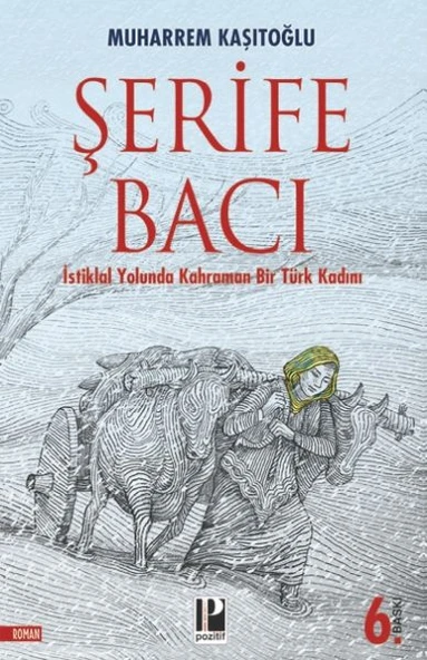 İstiklal Yolunda Kahraman Bir Türk Kadını ürün görseli 1