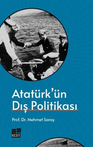 Atatürk'ün Dış Politikası ürün görseli 1
