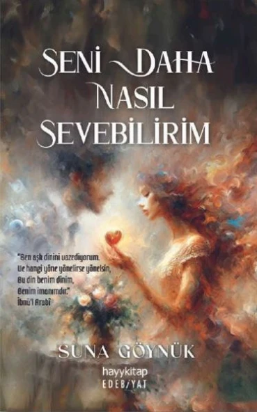 Seni Daha Nasıl Sevebilirim ürün görseli 1