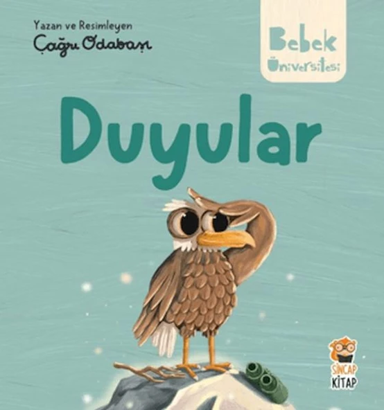 Hikayeli İlk Kavramlarım - Duyular ürün görseli 1