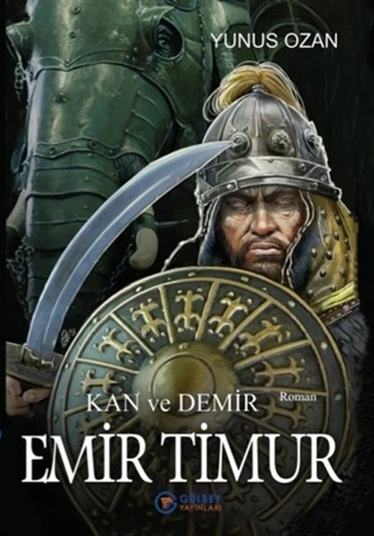 Emir Timur - Kan ve Demir ürün görseli 1