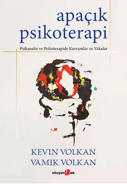 Apaçık Psikoterapi ürün görseli 1