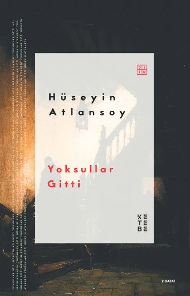 Yoksullar Gitti ürün görseli 1