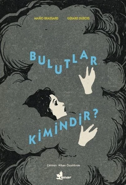 Bulutlar Kimindir? ürün görseli 1