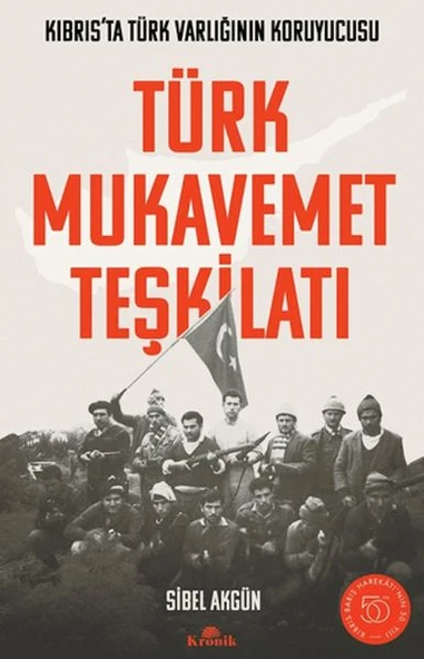 Türk Mukavemet Teşkilatı ürün görseli 1