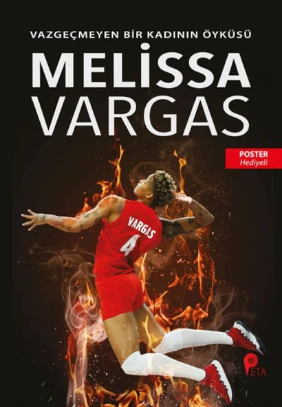 Melissa Vargas ürün görseli 1