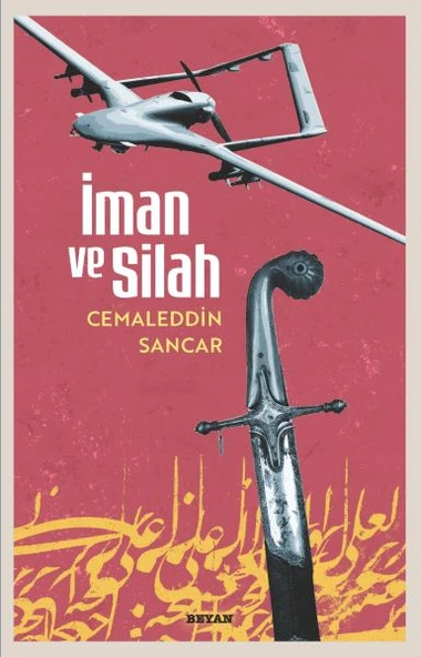 İman ve Silah ürün görseli 1