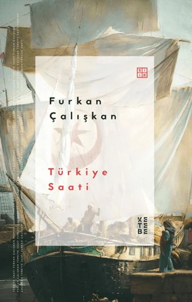 Türkiye Saati ürün görseli 1