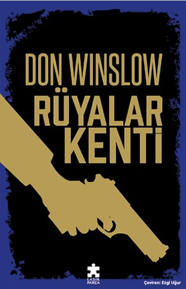 Rüyalar Kenti ürün görseli 1