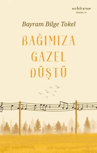Bağımıza Gazel Düştü ürün görseli 1