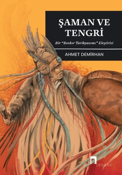 Şaman ve Tengri ürün görseli 1