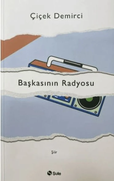 Başkasının Radyosu ürün görseli 1