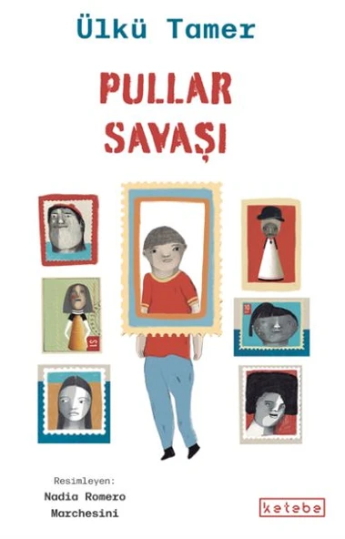 Pullar Savaşı ürün görseli 1