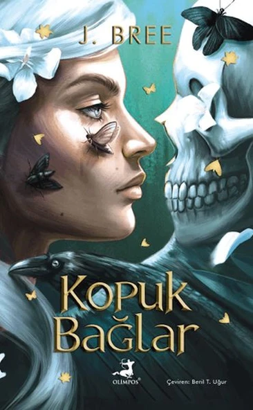 Kopuk Bağlar ürün görseli 1