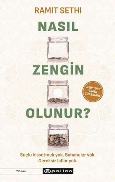 Nasıl Zengin Olunur? ürün görseli 1