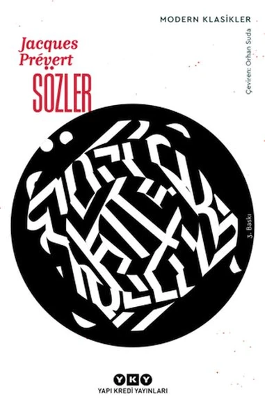 Sözler ürün görseli 1