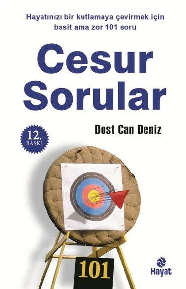 Cesur Sorular ürün görseli 1
