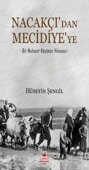 Nacakçı'dan Mecidiye'ye ürün görseli 1