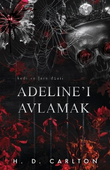 Adeline'ı Avlamak (Ciltli) ürün görseli 1