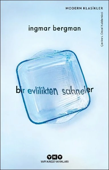 Bir Evlilikten Sahneler ürün görseli 1