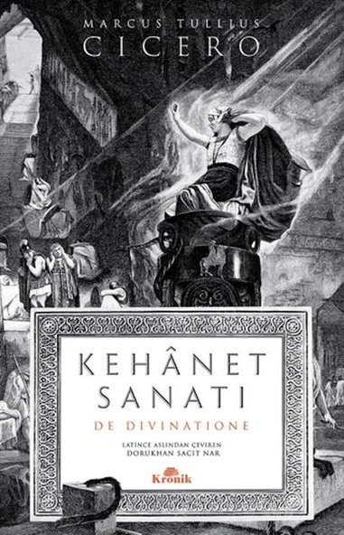 Kehanet Sanatı ürün görseli 1