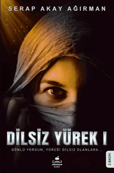 Dilsiz Yürek 1 ürün görseli 1