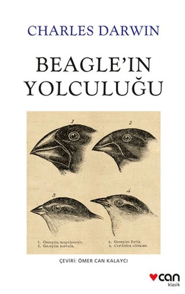Beagle'ın Yolculuğu ürün görseli 1