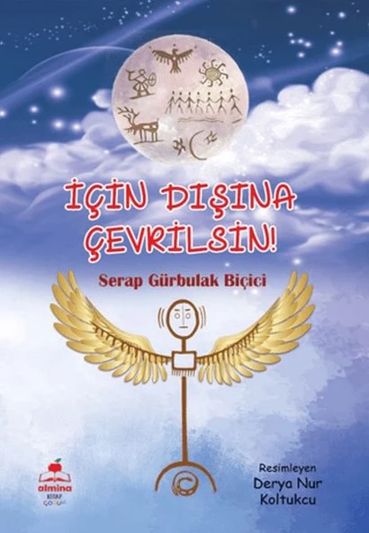 İçin Dışına Çevrilsin ürün görseli 1