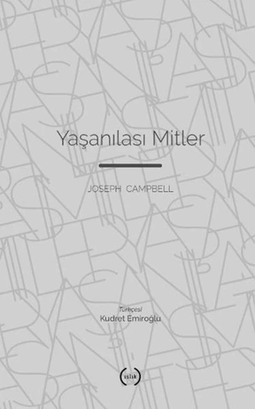 Yaşanılası Mitler ürün görseli 1