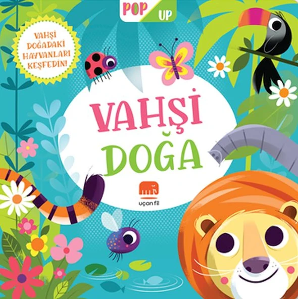 Vahşi Doğa ürün görseli 1