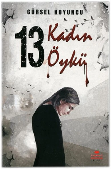 On Üç Kadın On Üç Öykü ürün görseli 1