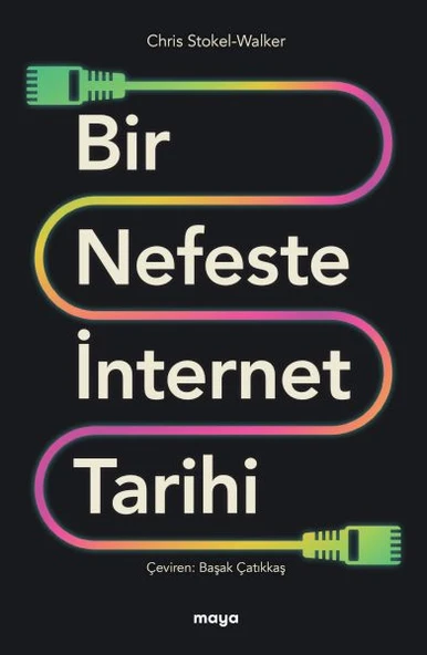 Bir Nefeste İnternet Tarihi ürün görseli 1