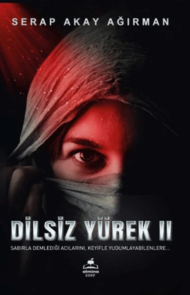 Dilsiz Yürek 2 ürün görseli 1