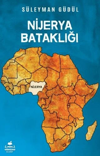 Nijerya Bataklığı ürün görseli 1