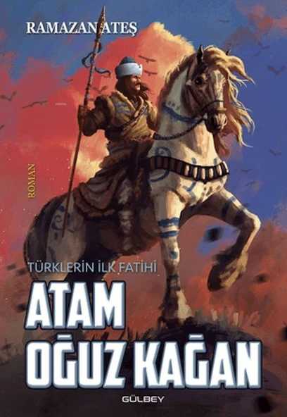 Atam Oğuz Kağan ürün görseli 1