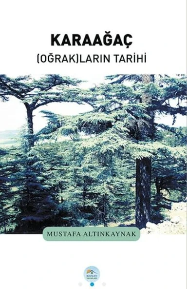 Karaağaç Oğrakların Tarihi ürün görseli 1