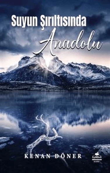 Suyun Şırıltısında Anadolu ürün görseli 1