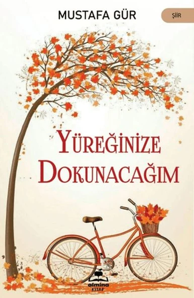 Yüreğinizle Dokuna ürün görseli 1