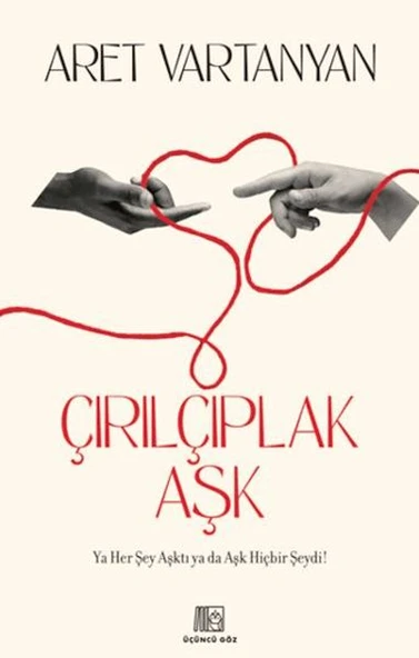 Çırılçıplak Aşk ürün görseli 1