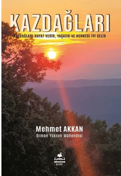 Kazdağları ürün görseli 1