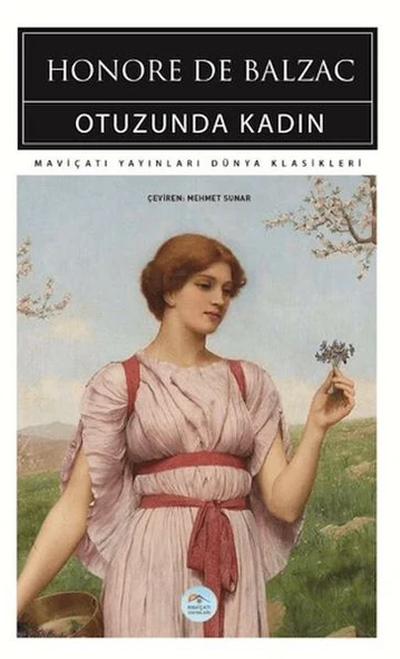 Otuzunda Kadın ürün görseli 1