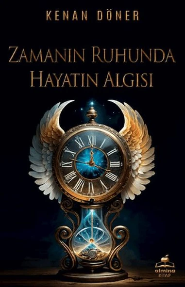 Zamanın Ruhunda Hayatın Algısı ürün görseli 1