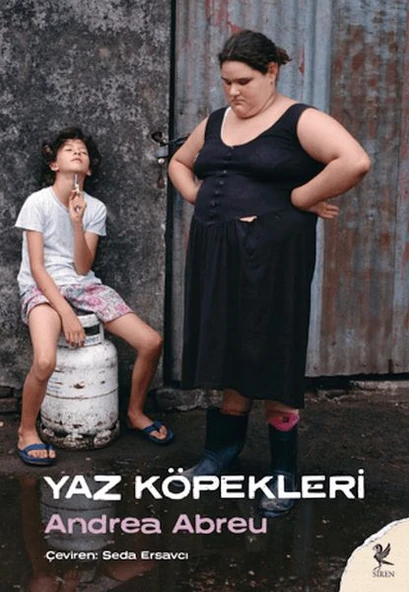 Yaz Köpekleri ürün görseli 1