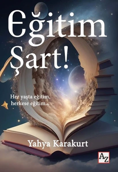 Eğitim Şart ürün görseli 1