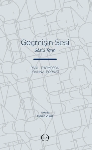 Geçmişin Sesi ürün görseli 1
