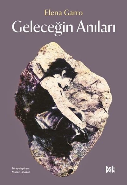 Geleceğin Anıları ürün görseli 1