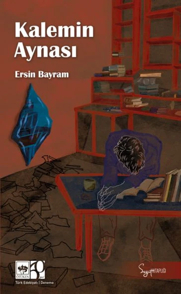 Kalemin Aynası ürün görseli 1