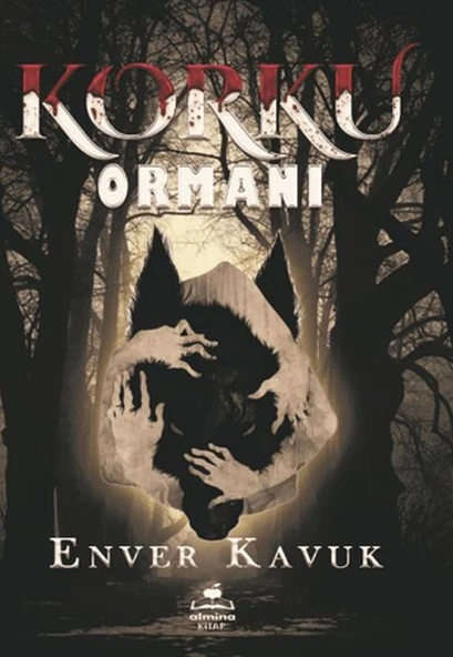 Korku Ormanı ürün görseli 1
