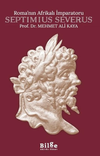 Septimius Severus ürün görseli 1